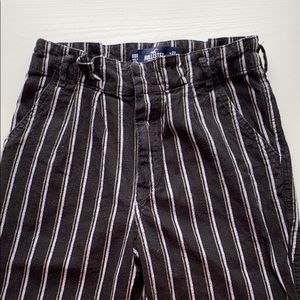 Hollister pants